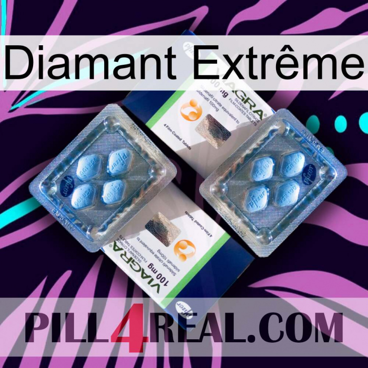 Diamant Extrême viagra5